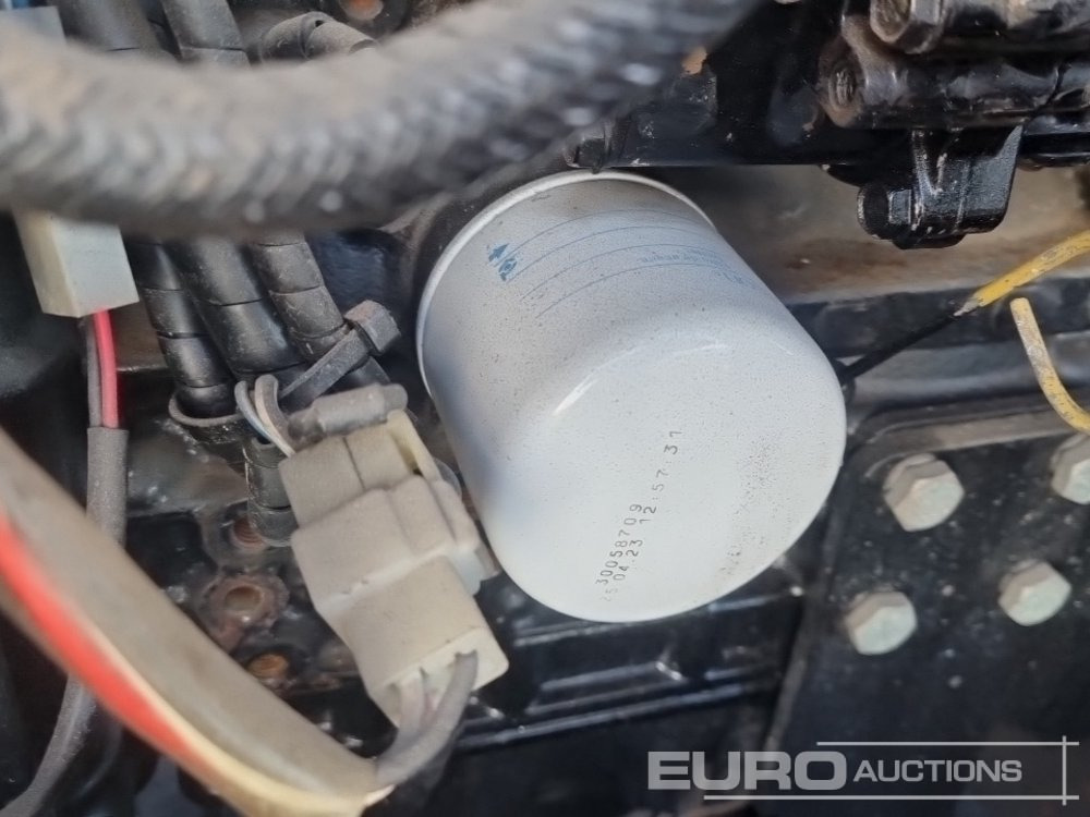 Water pump Hilta C100: picture 27 Water pump Hilta C100: picture 27