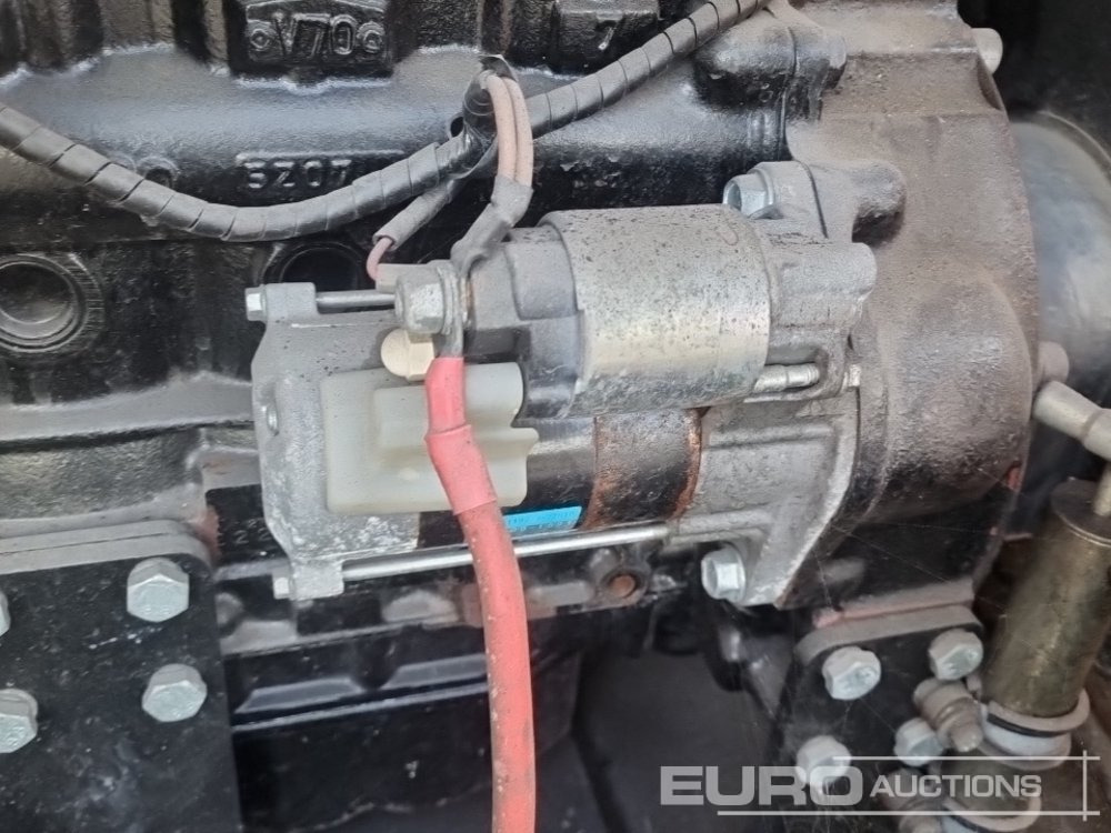 Water pump Hilta C100: picture 17 Water pump Hilta C100: picture 17