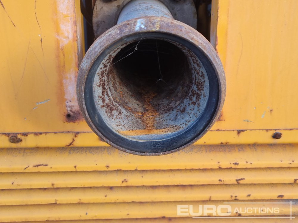 Water pump Hilta C100: picture 23 Water pump Hilta C100: picture 23