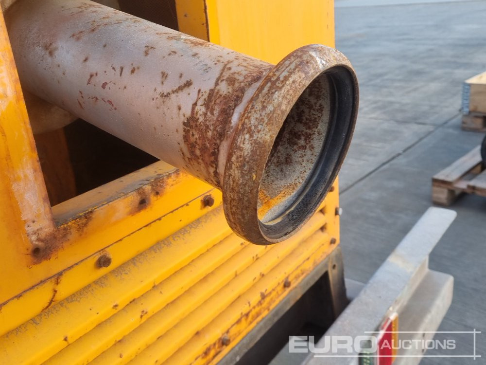 Water pump Hilta C100: picture 24 Water pump Hilta C100: picture 24