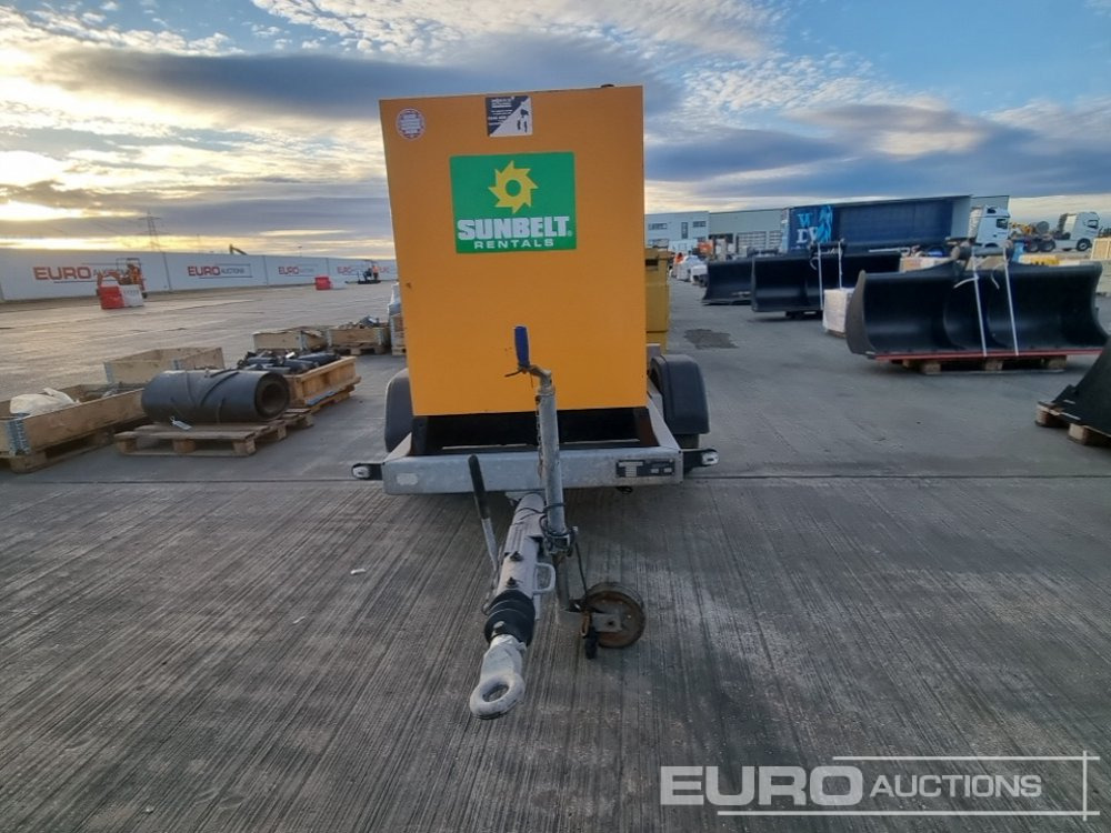 Water pump Hilta C100: picture 8 Water pump Hilta C100: picture 8