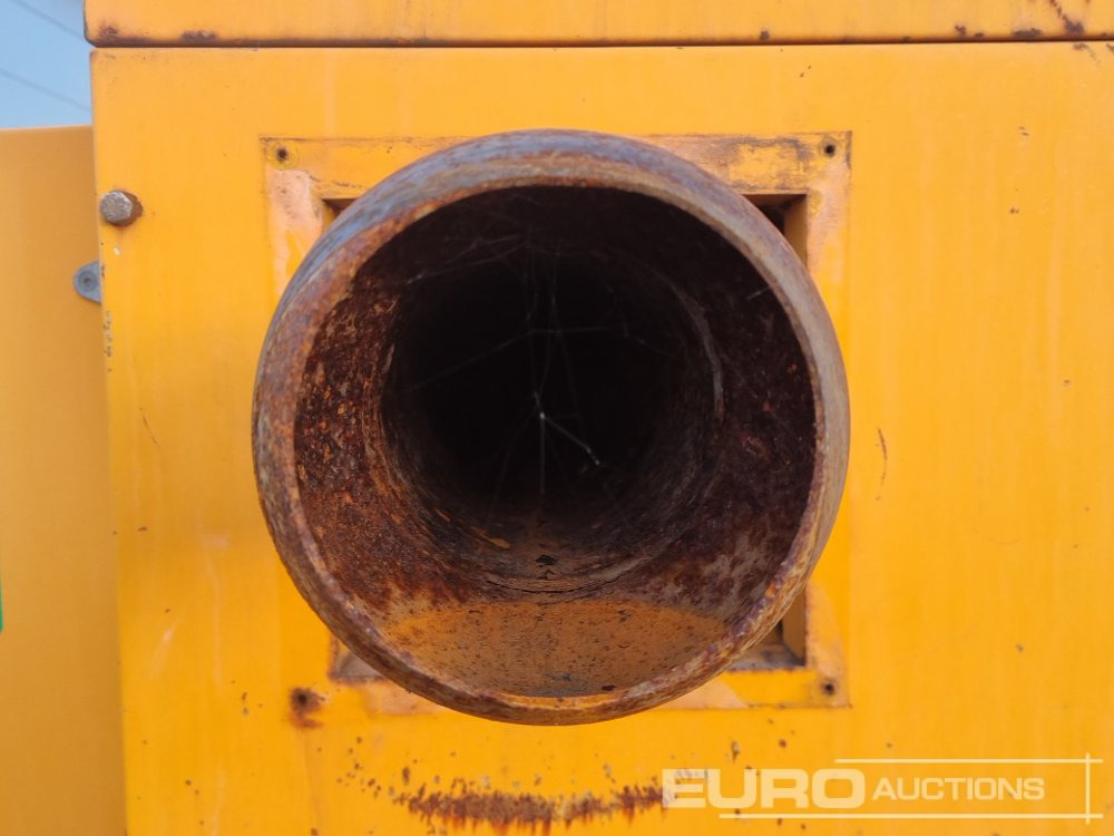 Water pump Hilta C100: picture 21 Water pump Hilta C100: picture 21