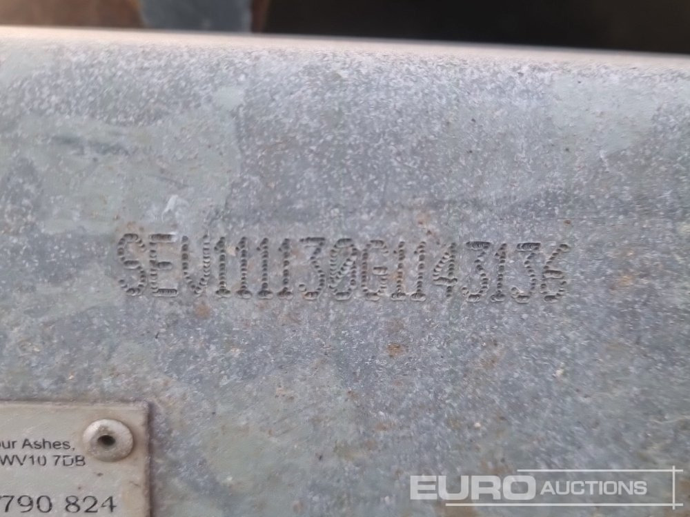 Water pump Hilta C100: picture 37 Water pump Hilta C100: picture 37