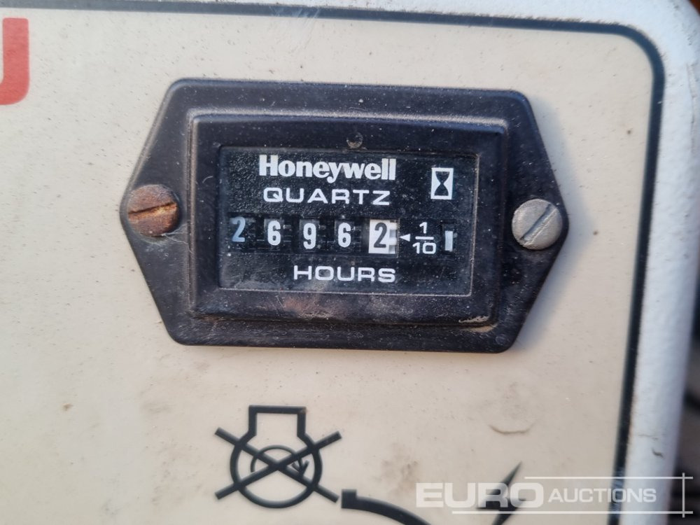 Water pump Hilta C100: picture 33 Water pump Hilta C100: picture 33