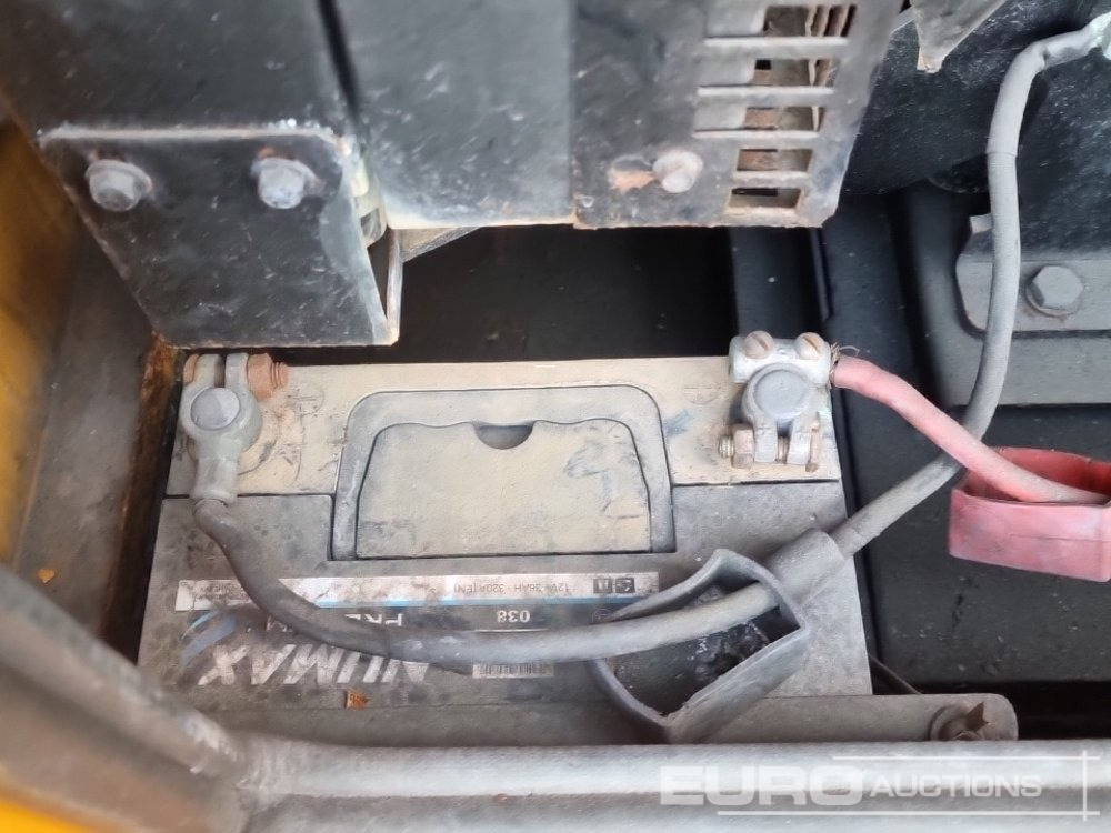 Water pump Hilta C100: picture 19 Water pump Hilta C100: picture 19