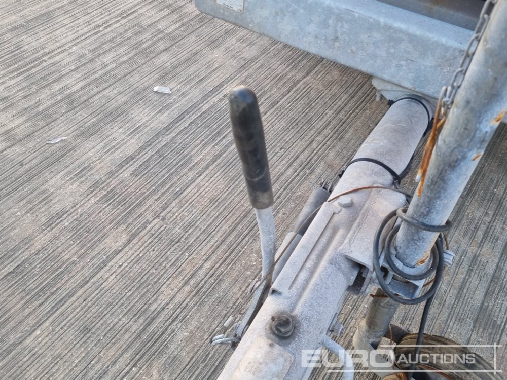 Water pump Hilta C100: picture 14 Water pump Hilta C100: picture 14