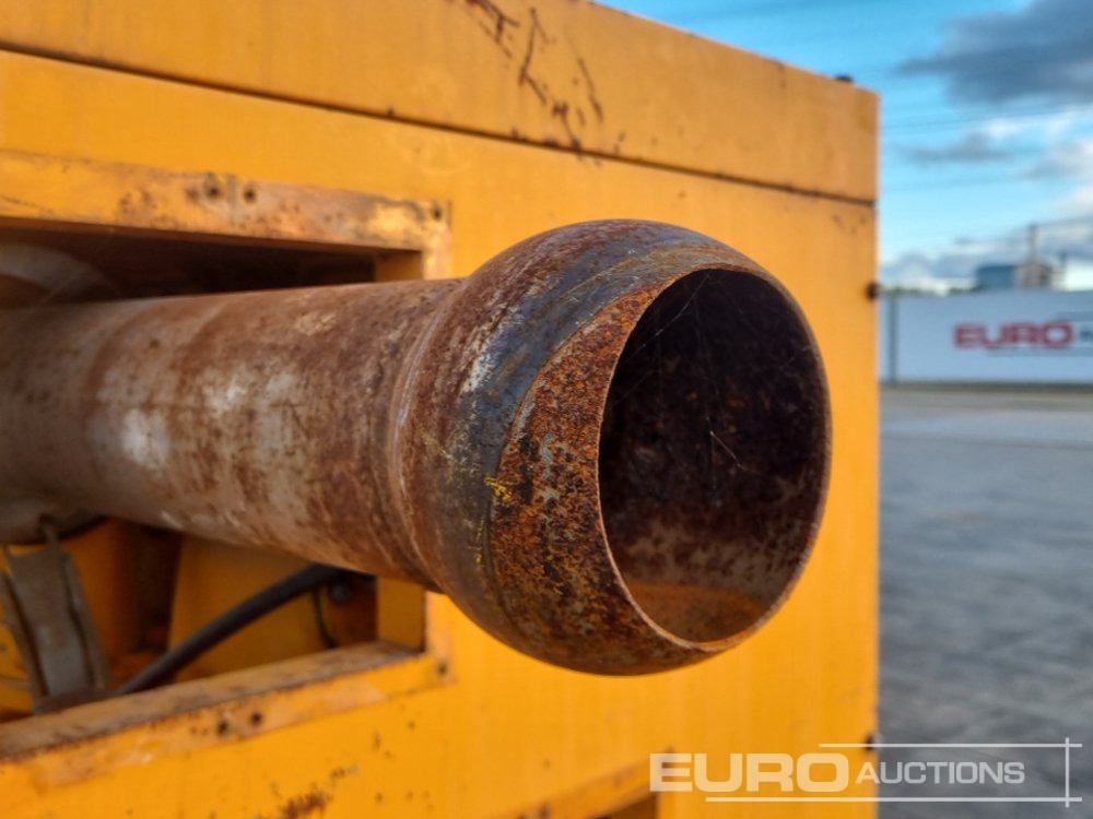 Water pump Hilta C100: picture 22 Water pump Hilta C100: picture 22