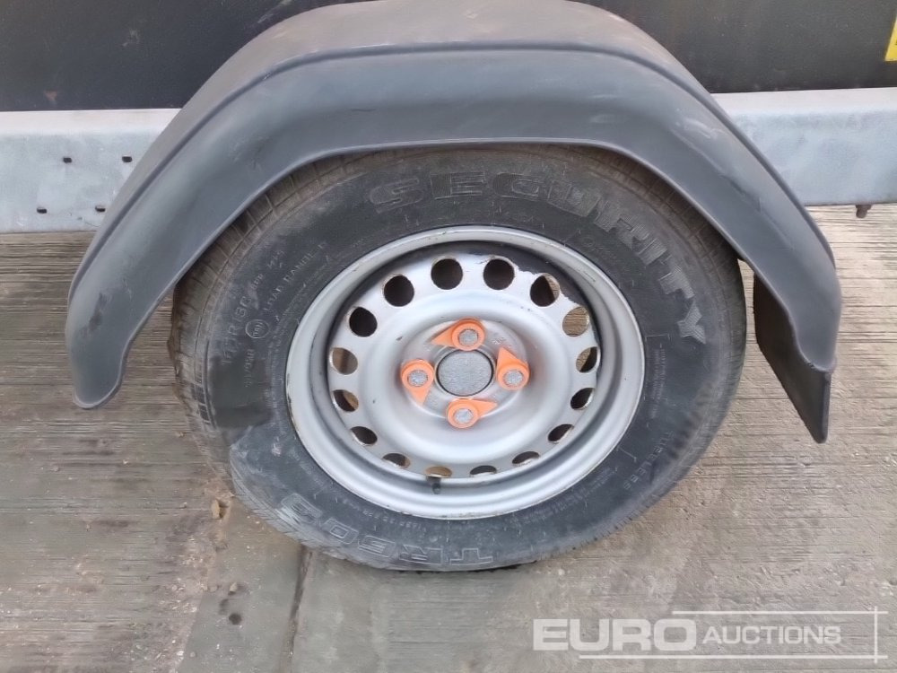 Water pump Hilta C100: picture 10 Water pump Hilta C100: picture 10