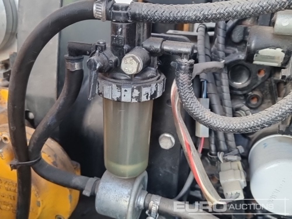 Water pump Hilta C100: picture 28 Water pump Hilta C100: picture 28