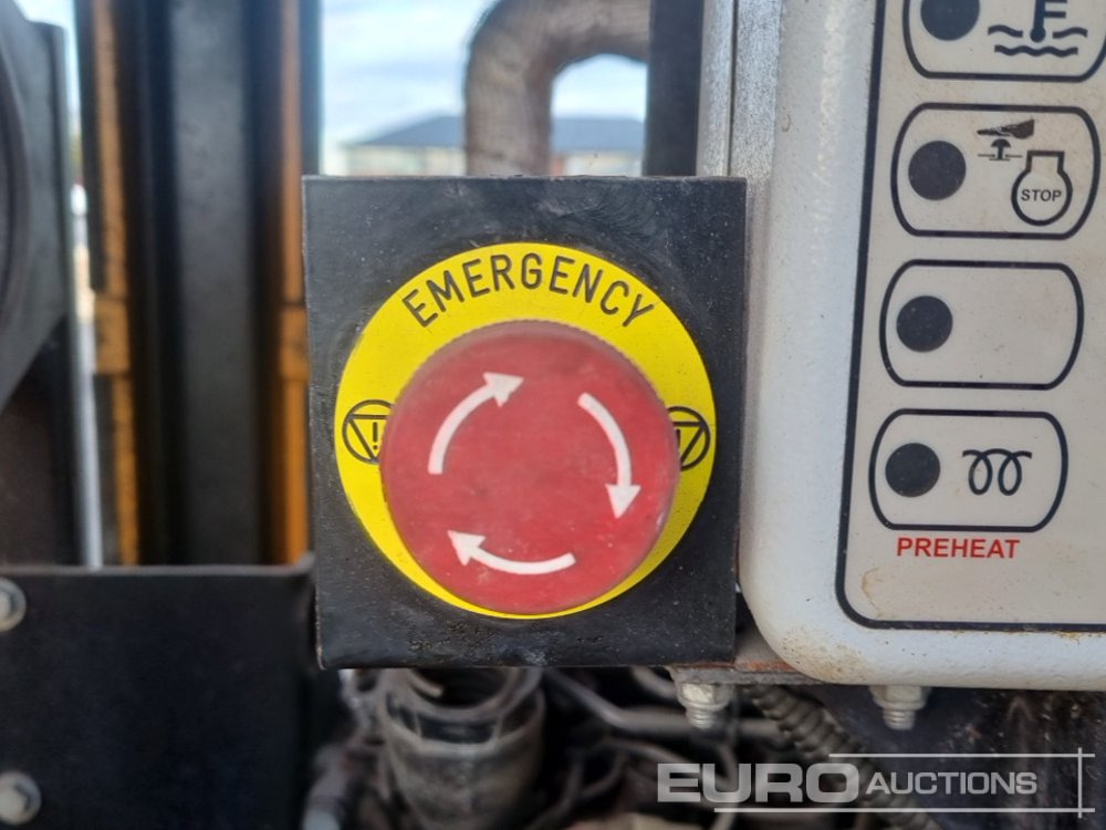 Water pump Hilta C100: picture 30 Water pump Hilta C100: picture 30