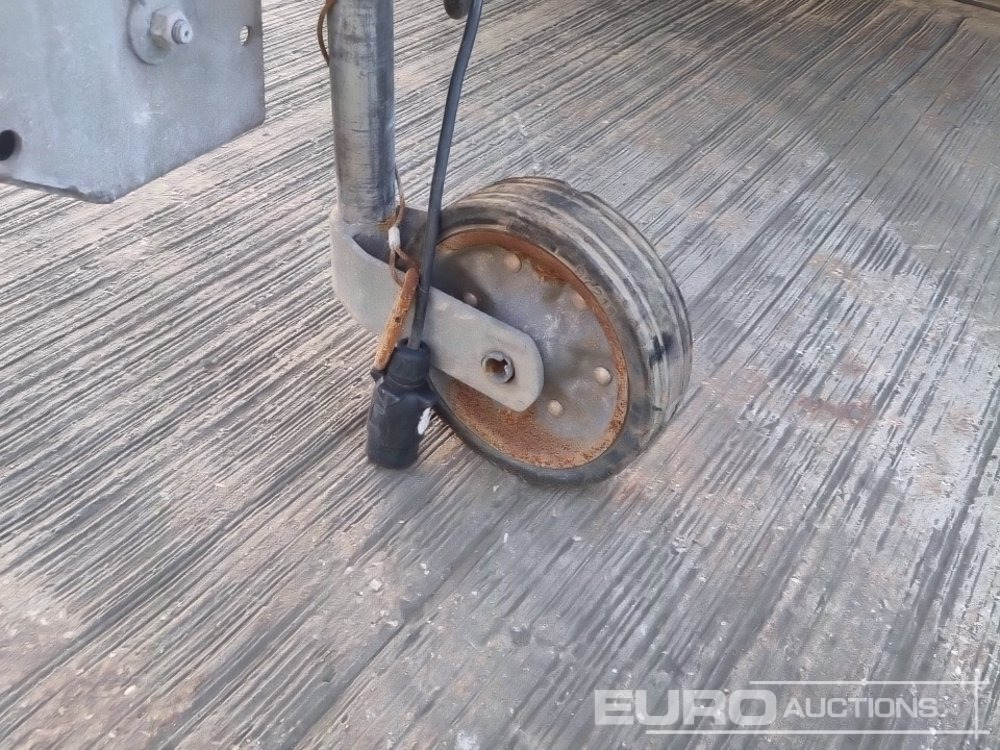 Water pump Hilta C100: picture 9 Water pump Hilta C100: picture 9