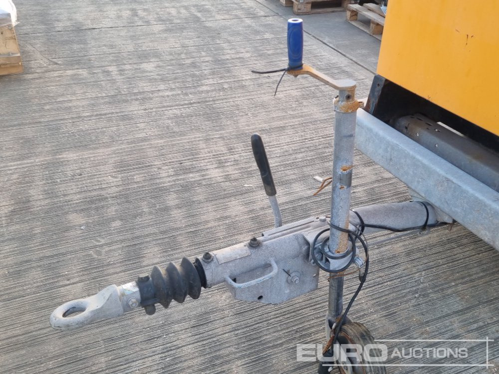 Water pump Hilta C100: picture 12 Water pump Hilta C100: picture 12