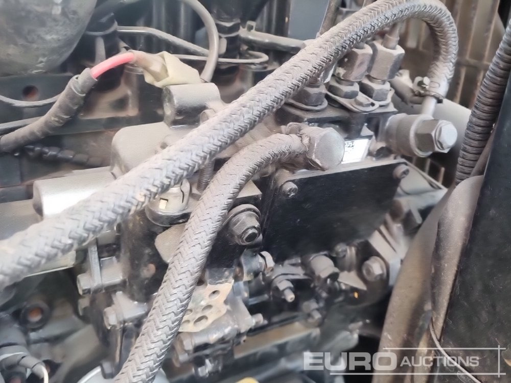 Water pump Hilta C100: picture 29 Water pump Hilta C100: picture 29