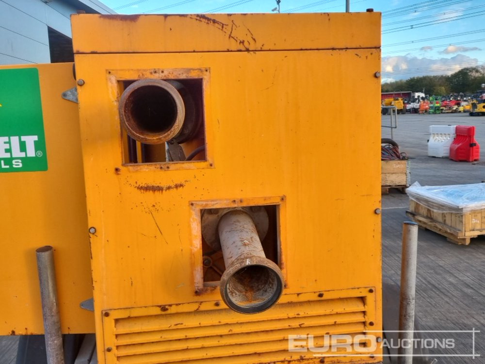 Water pump Hilta C100: picture 20 Water pump Hilta C100: picture 20