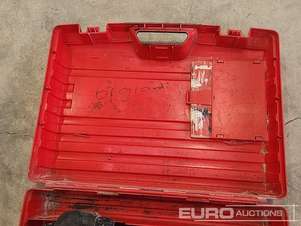 Hilti TE500AVR - Construction equipment: picture 5 Hilti TE500AVR - Construction equipment: picture 5