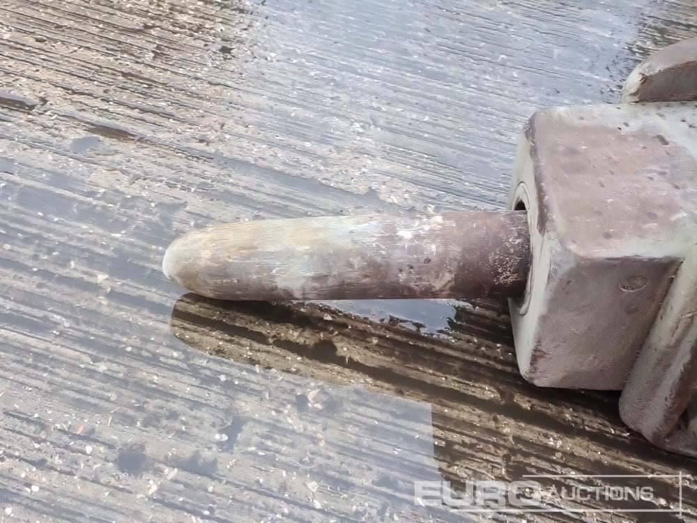 Hydraulic hammer Hydraulic Breaker 45mm Pin to suit 4-6 Ton Excavator: picture 14