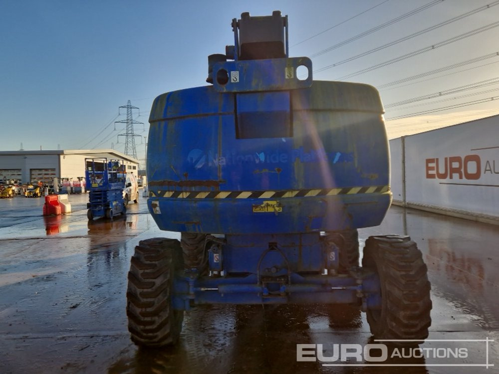 JLG 660SJ - Telescopic boom: picture 4 JLG 660SJ - Telescopic boom: picture 4