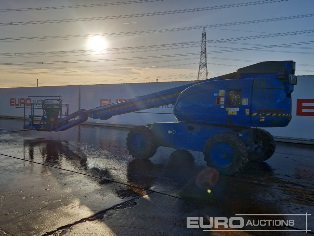 JLG 660SJ - Telescopic boom: picture 3 JLG 660SJ - Telescopic boom: picture 3