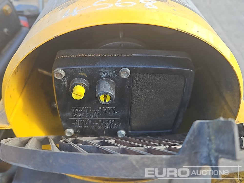 Construction equipment Master B150 CED: picture 11 Construction equipment Master B150 CED: picture 11