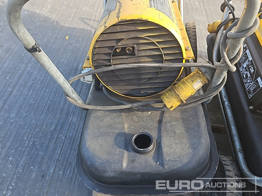 Construction equipment Master B150 CED: picture 23 Construction equipment Master B150 CED: picture 23