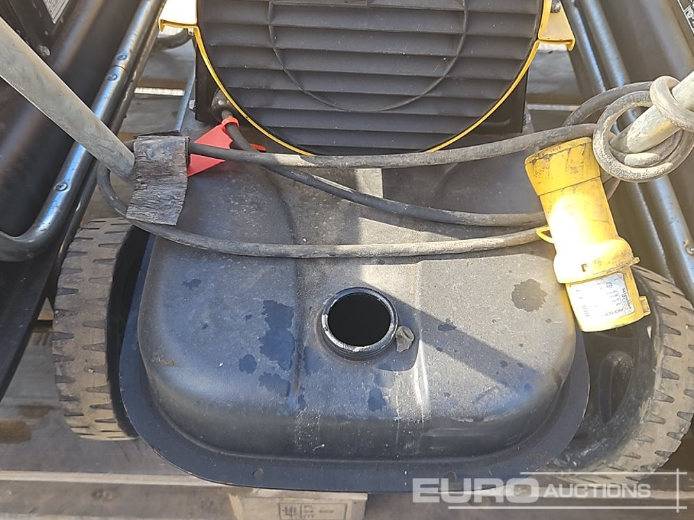 Construction equipment Master B150 CED: picture 18 Construction equipment Master B150 CED: picture 18