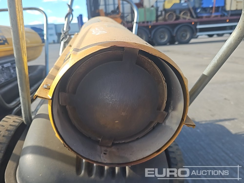 Construction equipment Master B150 CED: picture 22 Construction equipment Master B150 CED: picture 22