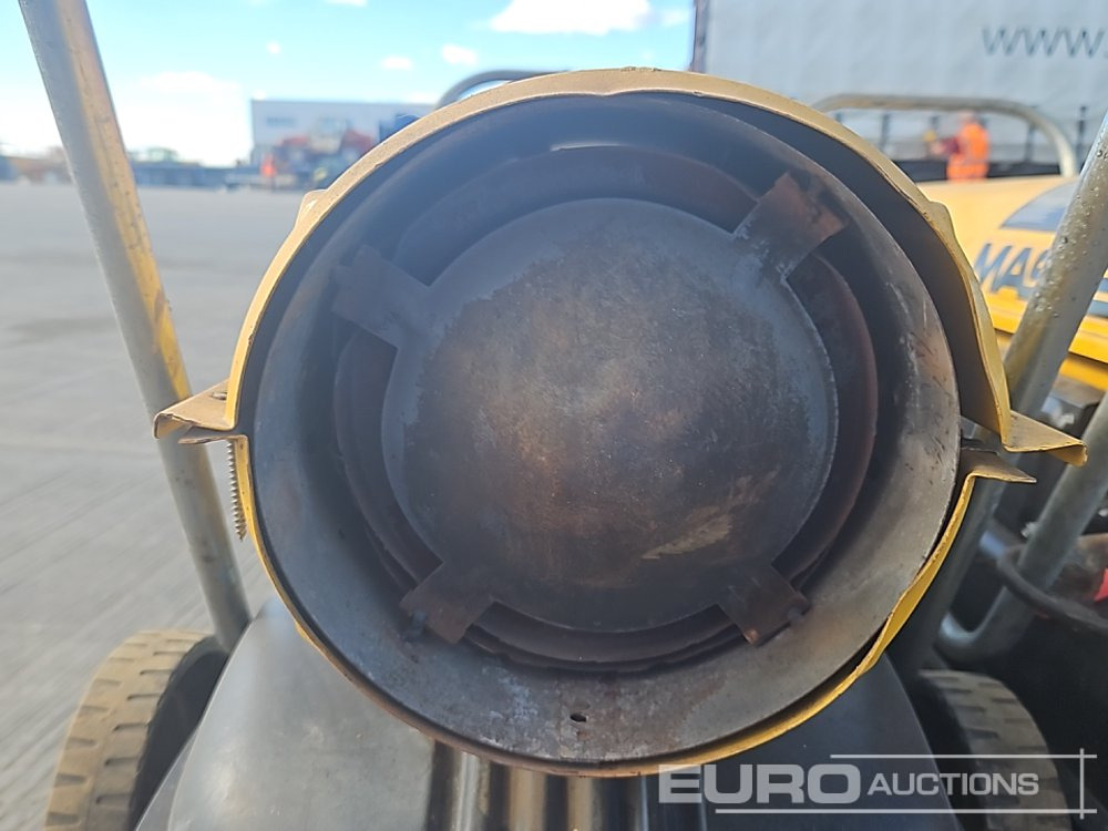 Construction equipment Master B150 CED: picture 10 Construction equipment Master B150 CED: picture 10