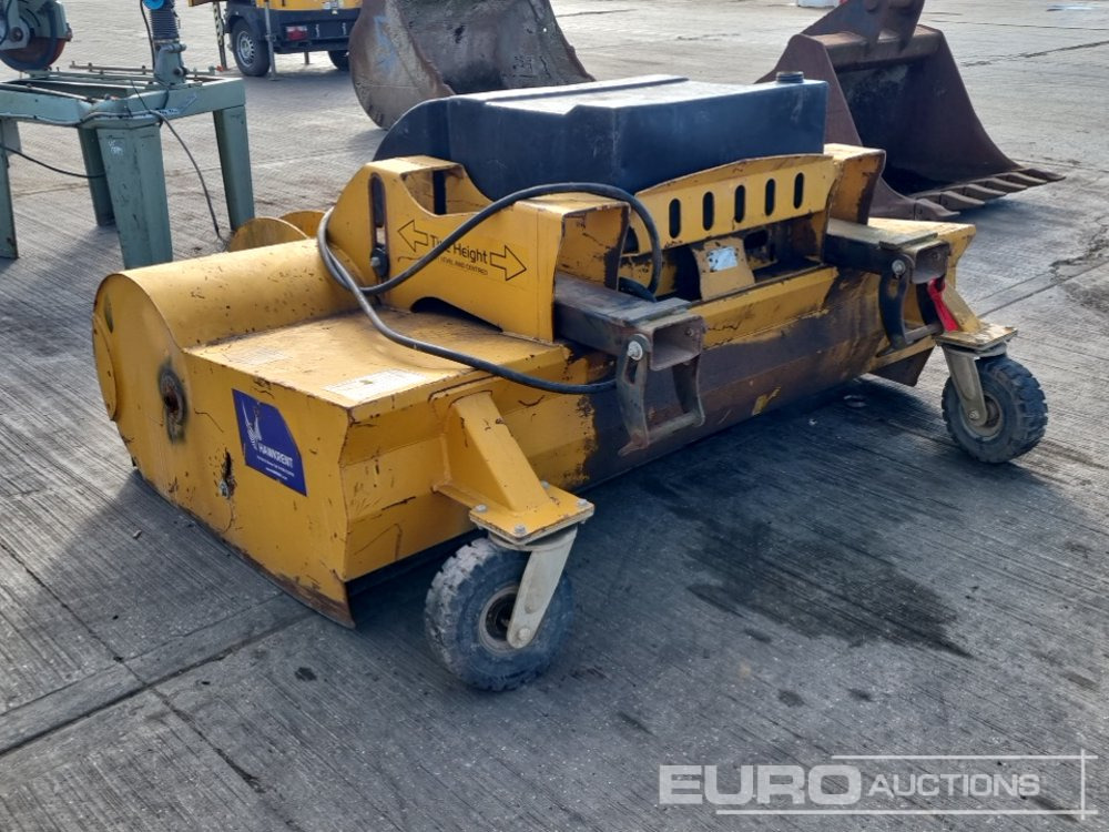 2017 Eastern RS220 - Material handling equipment: picture 3 2017 Eastern RS220 - Material handling equipment: picture 3