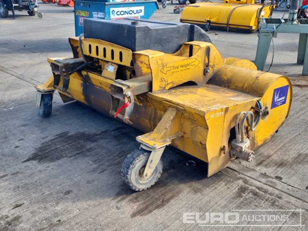 2017 Eastern RS220 - Material handling equipment: picture 5 2017 Eastern RS220 - Material handling equipment: picture 5