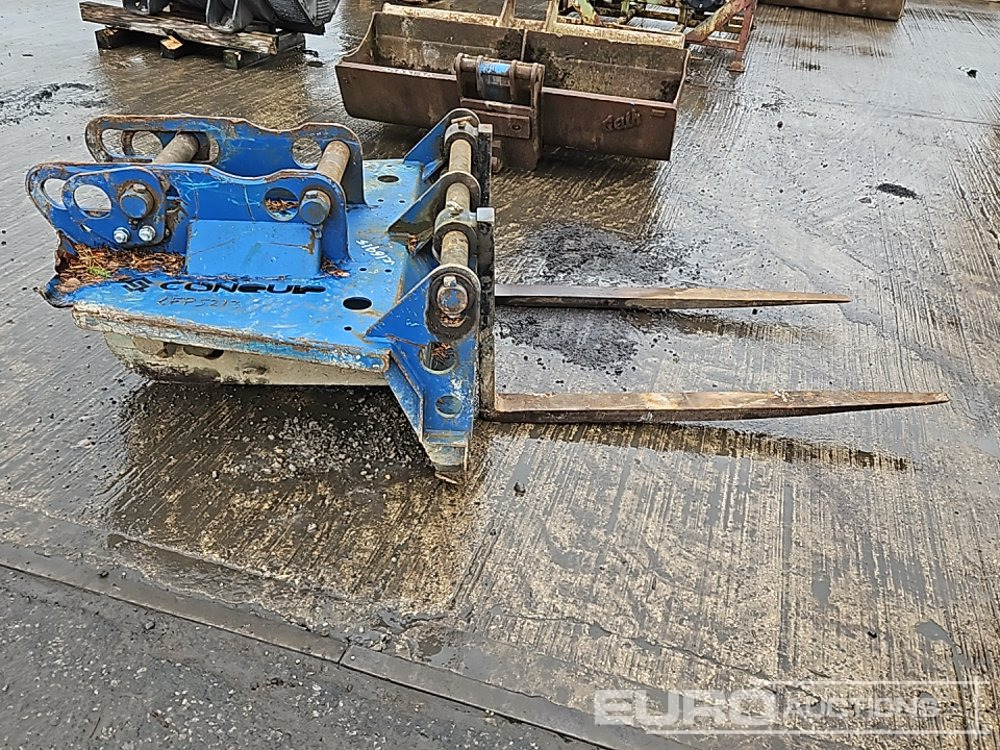 Material handling equipment 2019 Conquip EA010AO-02000: picture 6 Material handling equipment 2019 Conquip EA010AO-02000: picture 6