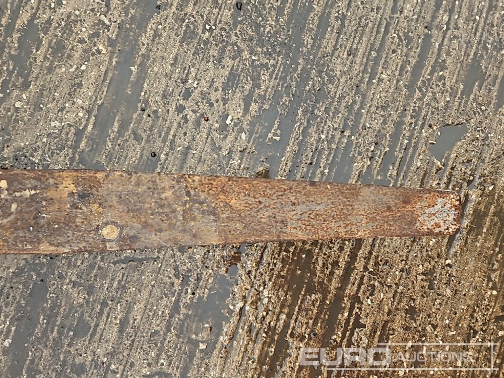 Material handling equipment 2019 Conquip EA010AO-02000: picture 10 Material handling equipment 2019 Conquip EA010AO-02000: picture 10