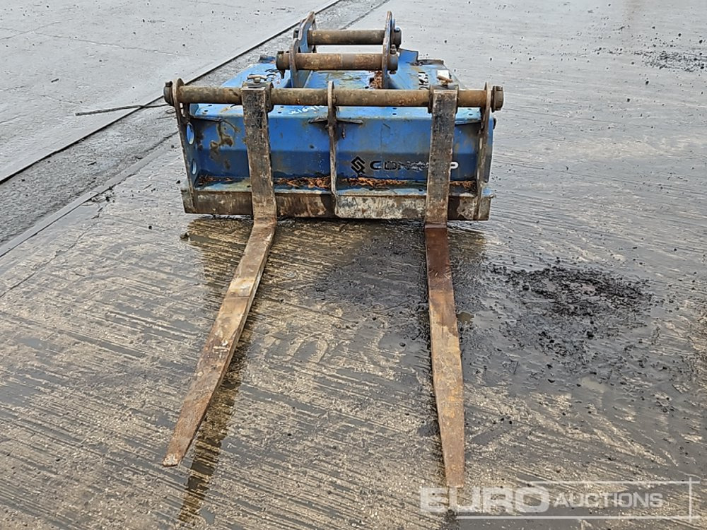 Material handling equipment 2019 Conquip EA010AO-02000: picture 8 Material handling equipment 2019 Conquip EA010AO-02000: picture 8