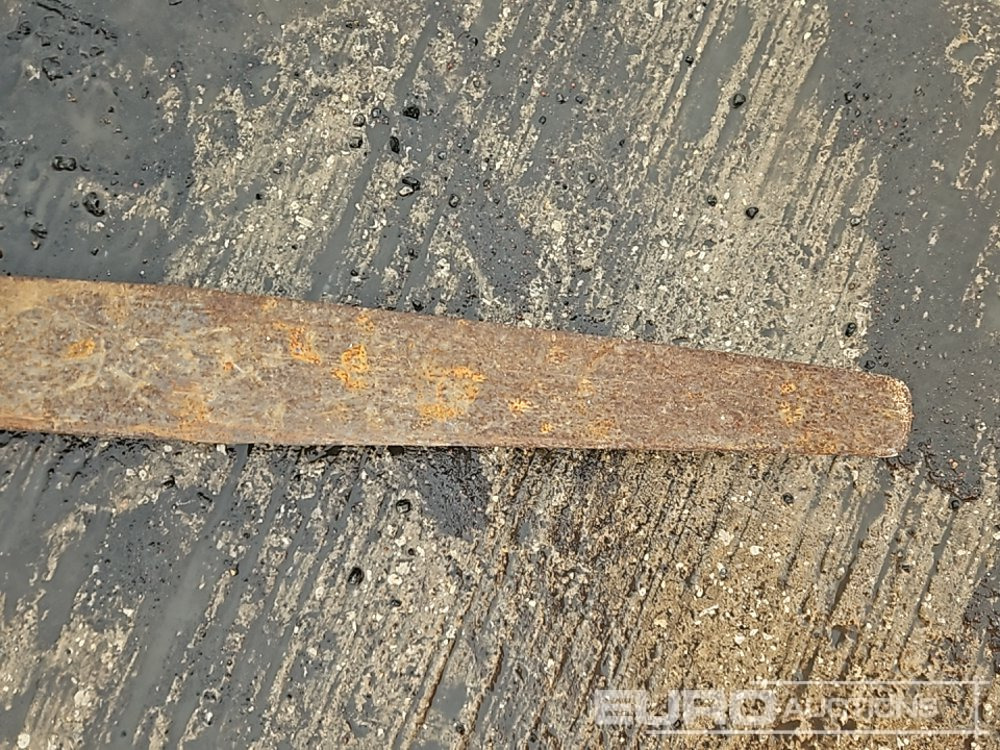 Material handling equipment 2019 Conquip EA010AO-02000: picture 9 Material handling equipment 2019 Conquip EA010AO-02000: picture 9