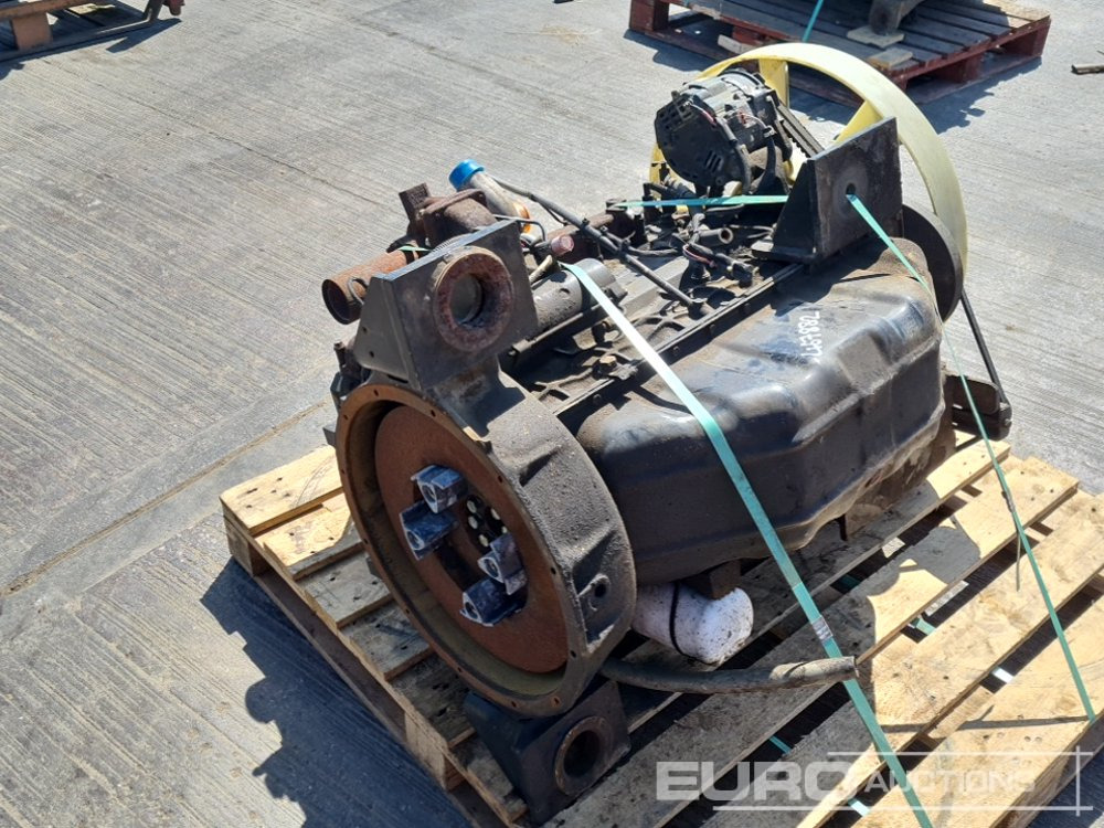 Mitsubishi 6 Cylinder Engine - Engine: picture 5 Mitsubishi 6 Cylinder Engine - Engine: picture 5