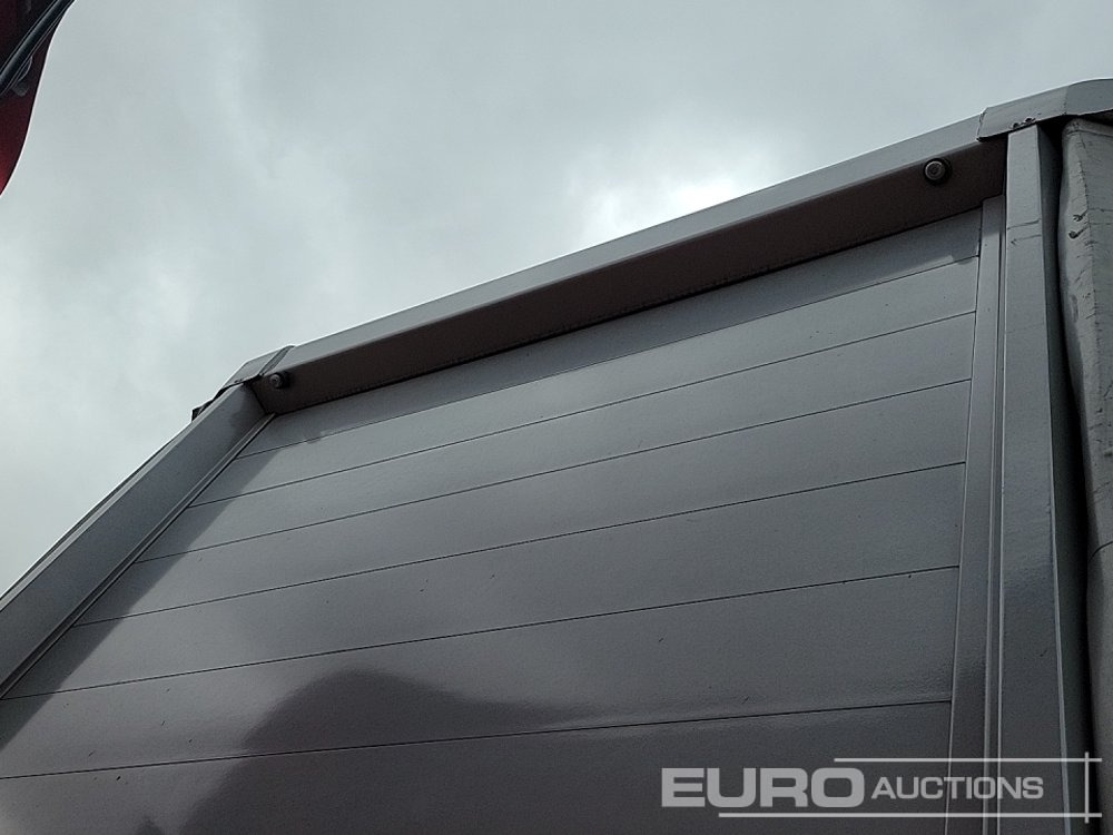 Curtainsider semi-trailer Nooteboom 0SD-41-03: picture 34