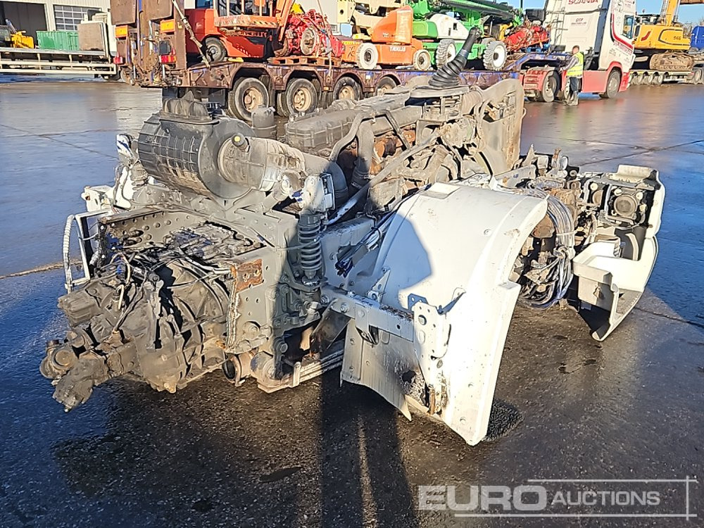 Paccar 6 Cylinder Powerpack - Engine: picture 5 Paccar 6 Cylinder Powerpack - Engine: picture 5