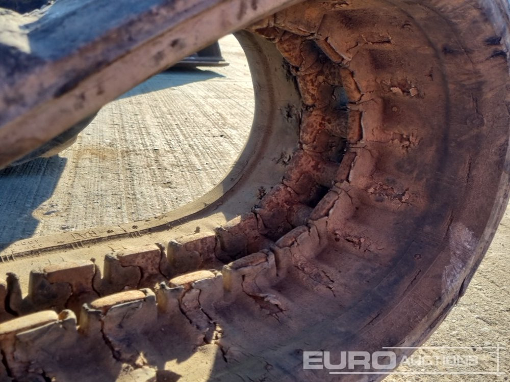 Track for Construction machinery Rubber Tracks to suit Excavator (3 of): picture 17