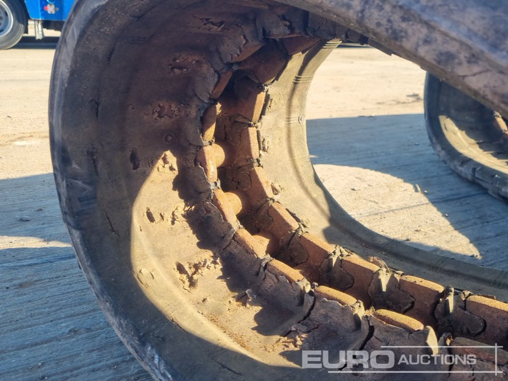 Track for Construction machinery Rubber Tracks to suit Excavator (3 of): picture 16