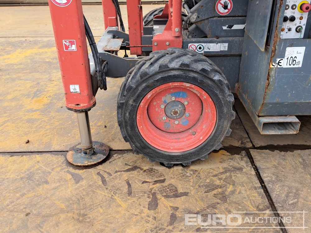 SkyJack SJ6832RT - Aerial platform: picture 5 SkyJack SJ6832RT - Aerial platform: picture 5