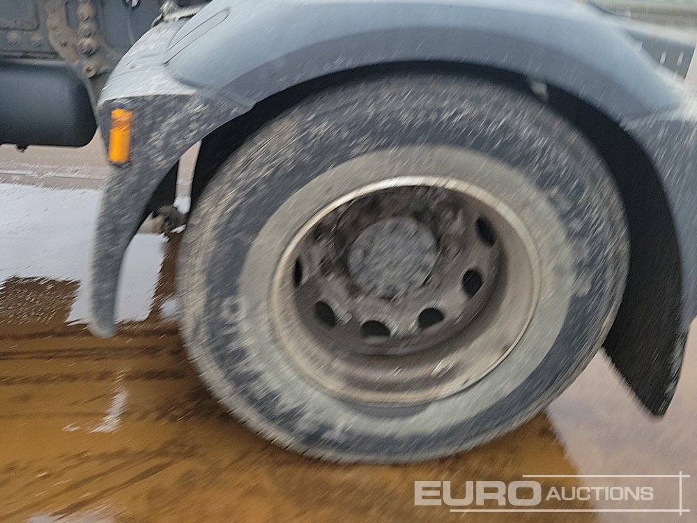 Tractor unit 2013 DAF CF: picture 10