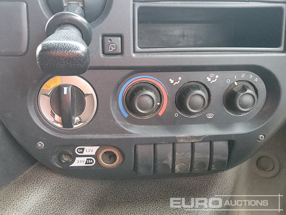 Tractor unit 2013 DAF CF: picture 25