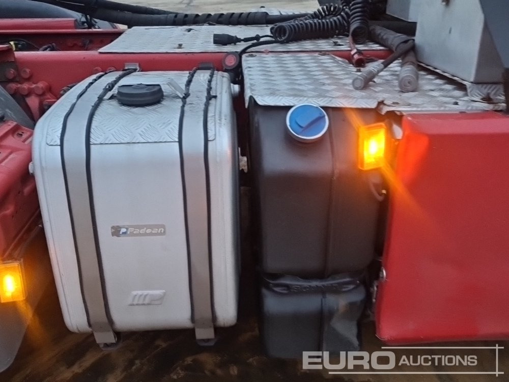 Tractor unit 2020 Scania R500: picture 26