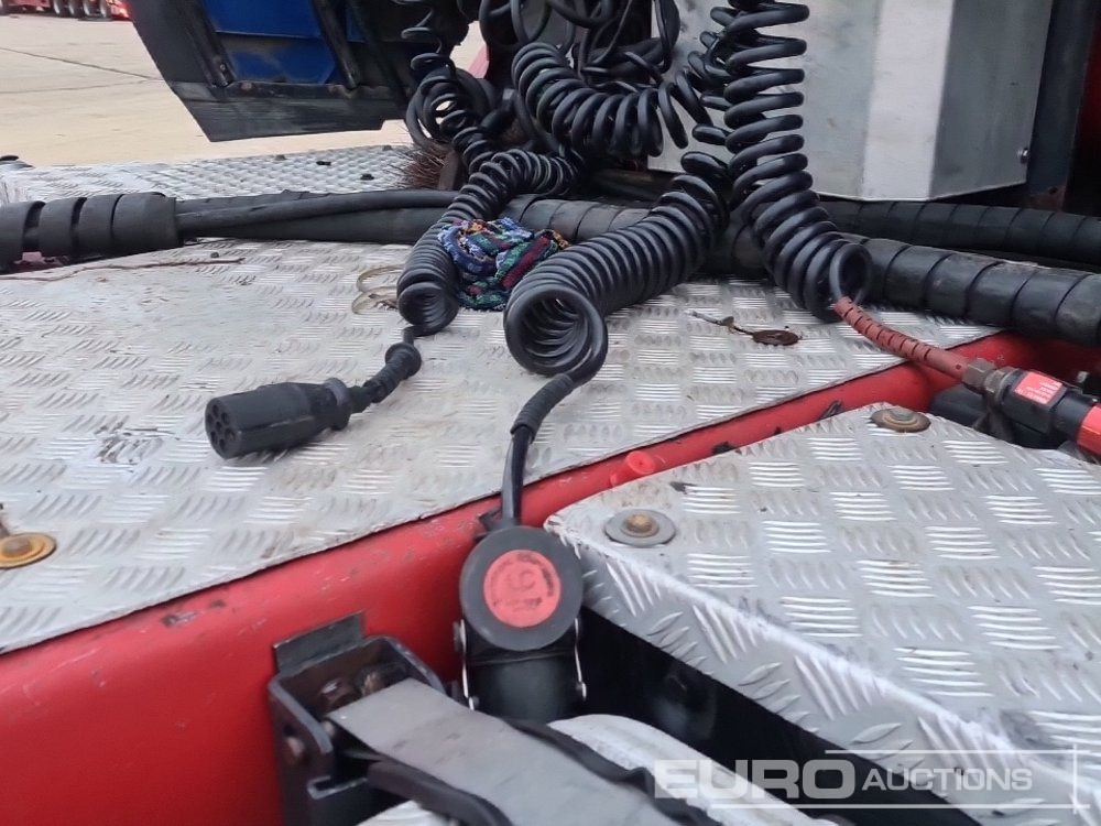 Tractor unit 2020 Scania R500: picture 25