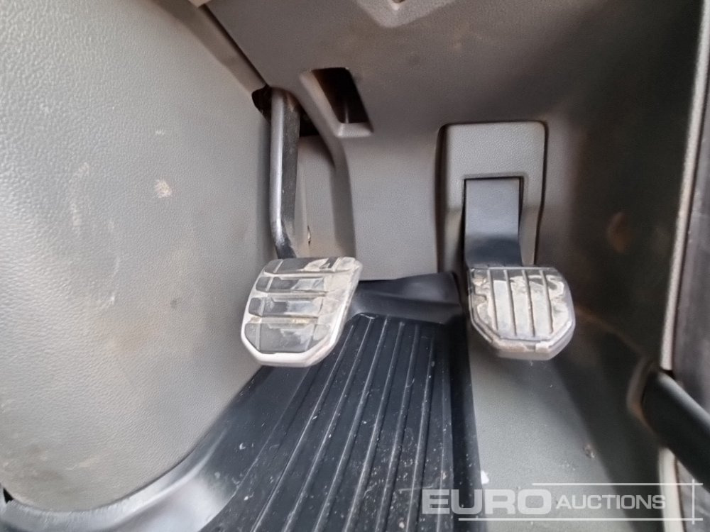 Tractor unit 2020 Scania R650: picture 34