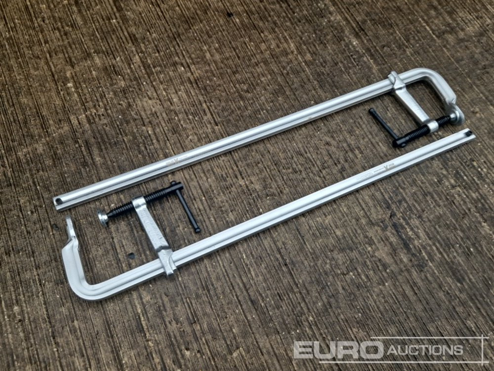 Unused 10' Cladding Sheets (100 of) - Construction equipment: picture 2 Unused 10' Cladding Sheets (100 of) - Construction equipment: picture 2