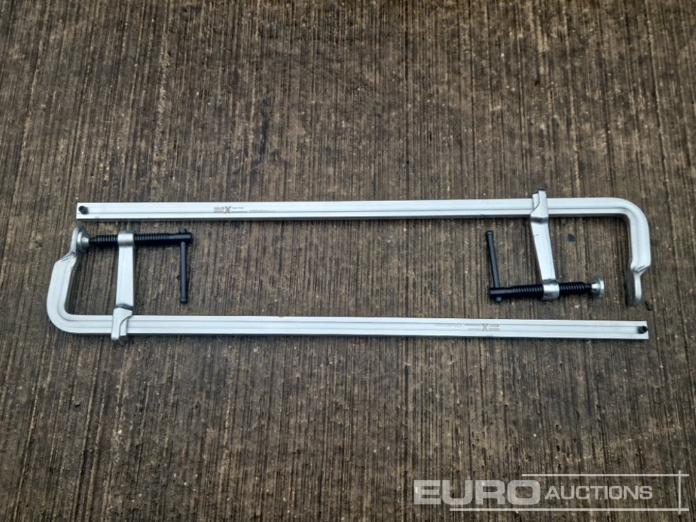 Unused 10' Cladding Sheets (100 of) - Construction equipment: picture 5 Unused 10' Cladding Sheets (100 of) - Construction equipment: picture 5