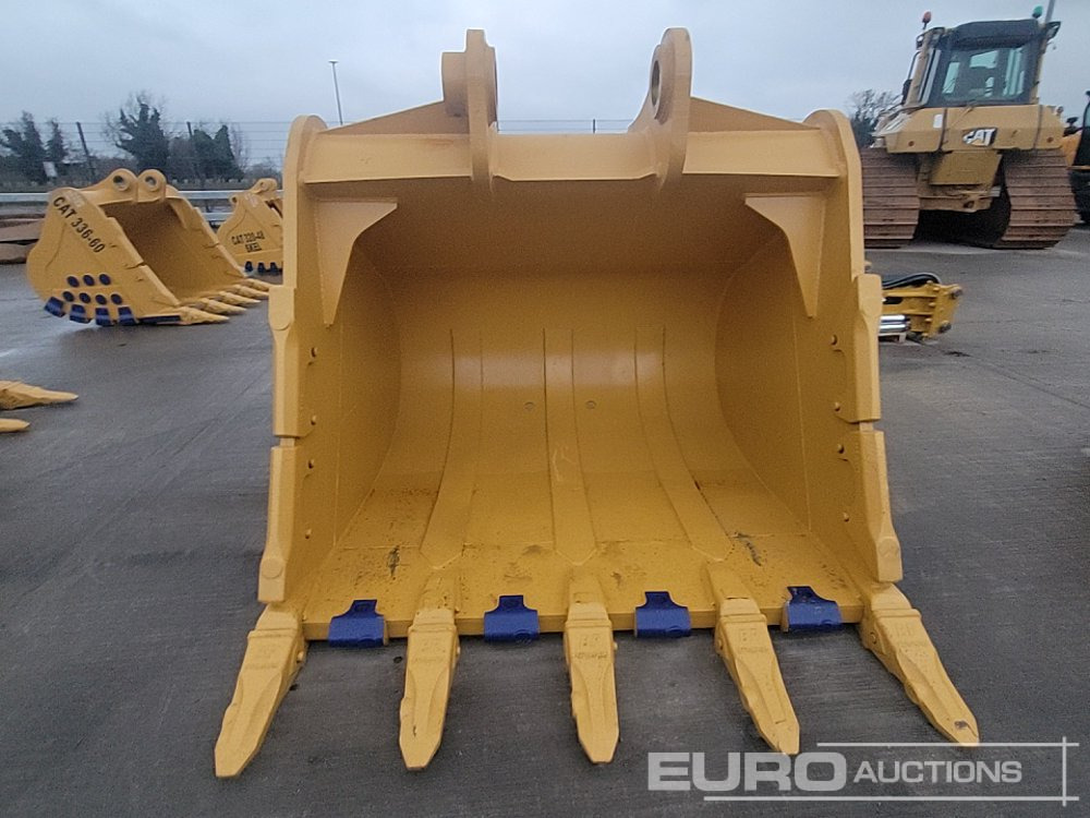 Unused 2024 JESON BKT 345-66 - Bucket: picture 2 Unused 2024 JESON BKT 345-66 - Bucket: picture 2