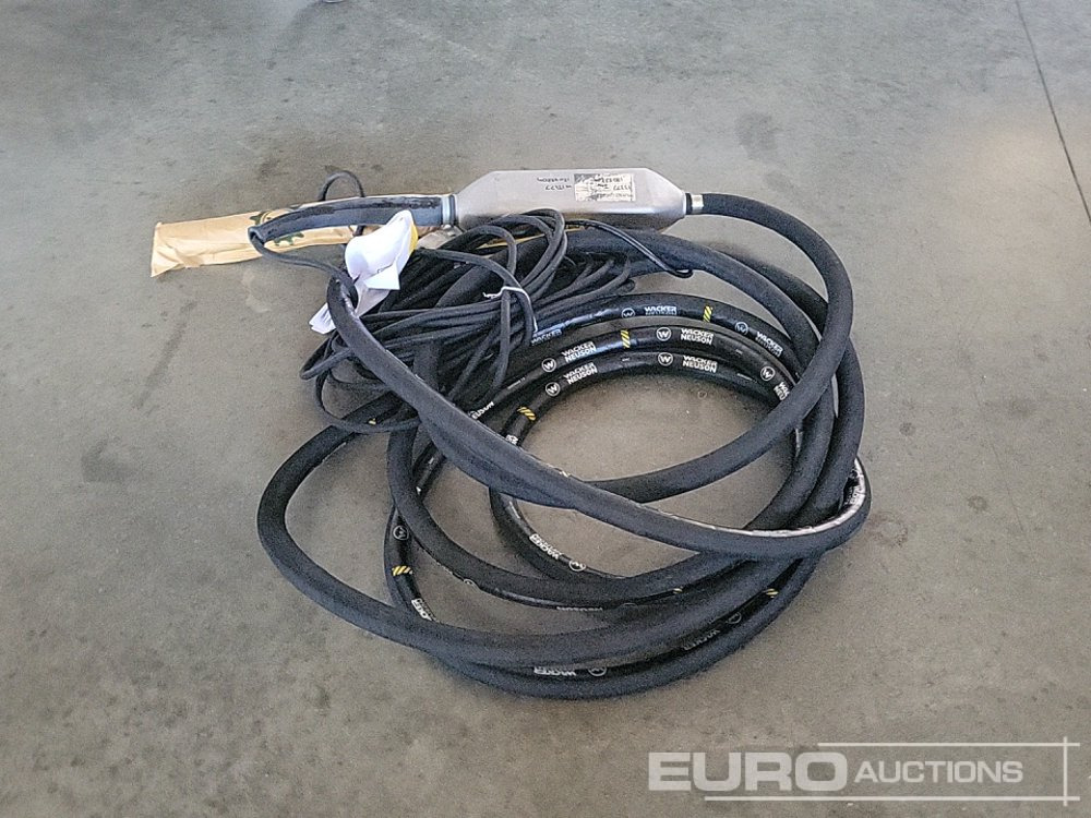 Unused 2024 Wacker Neuson IRFU45/120/10 - Asphalt machine: picture 2 Unused 2024 Wacker Neuson IRFU45/120/10 - Asphalt machine: picture 2