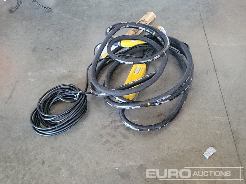 Unused 2024 Wacker Neuson IRFU45/120/10 - Asphalt machine: picture 2 Unused 2024 Wacker Neuson IRFU45/120/10 - Asphalt machine: picture 2