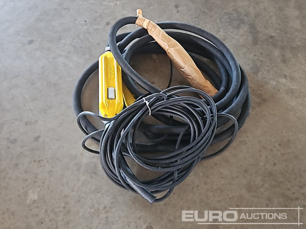 Unused 2024 Wacker Neuson IRFU45/120/10 - Asphalt machine: picture 5 Unused 2024 Wacker Neuson IRFU45/120/10 - Asphalt machine: picture 5